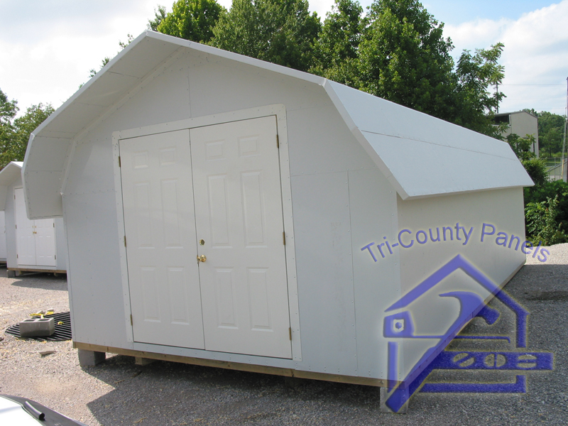 Insulated Metal Buildings Corbin Ky